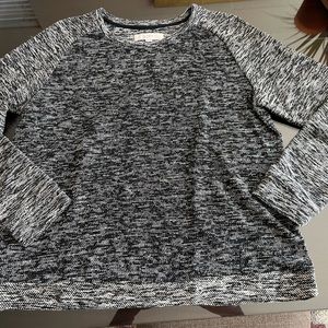 Lightweight Loft sweater